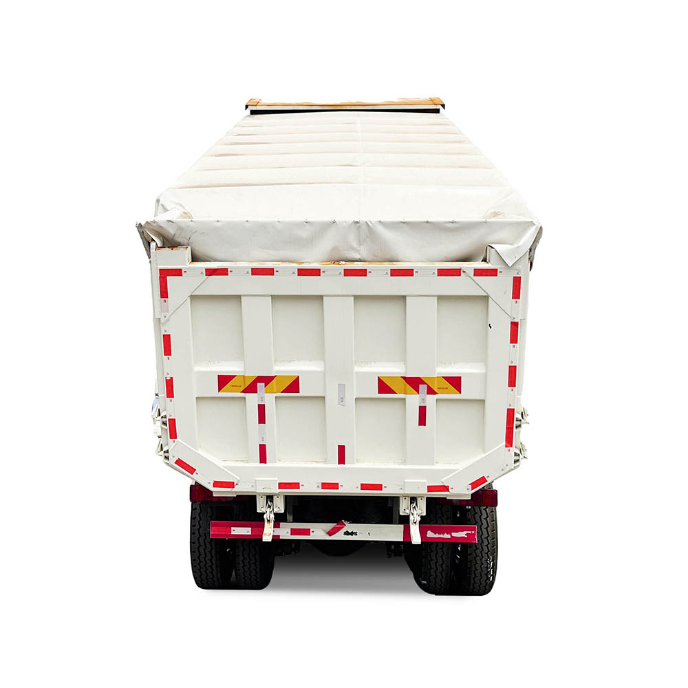 sinotruk howo 8x4 dump truck