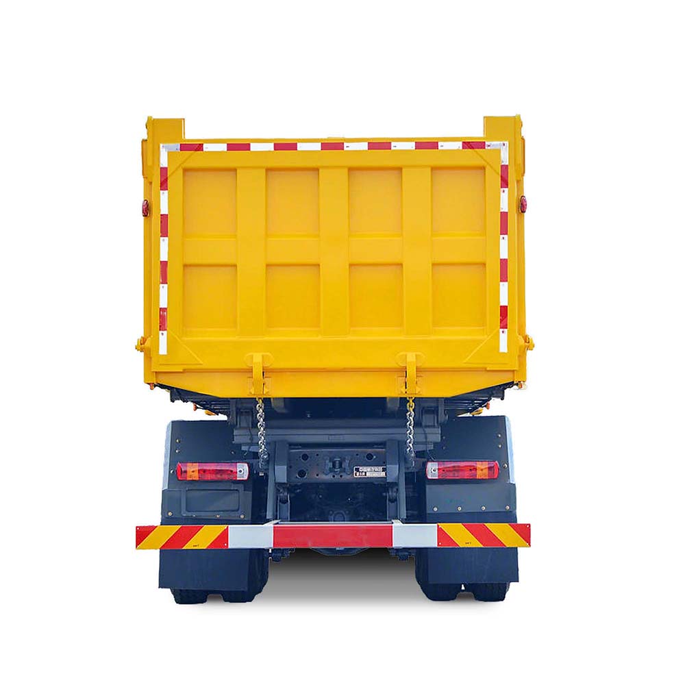 Самосвал Sinotruk HOWO TX 6X4