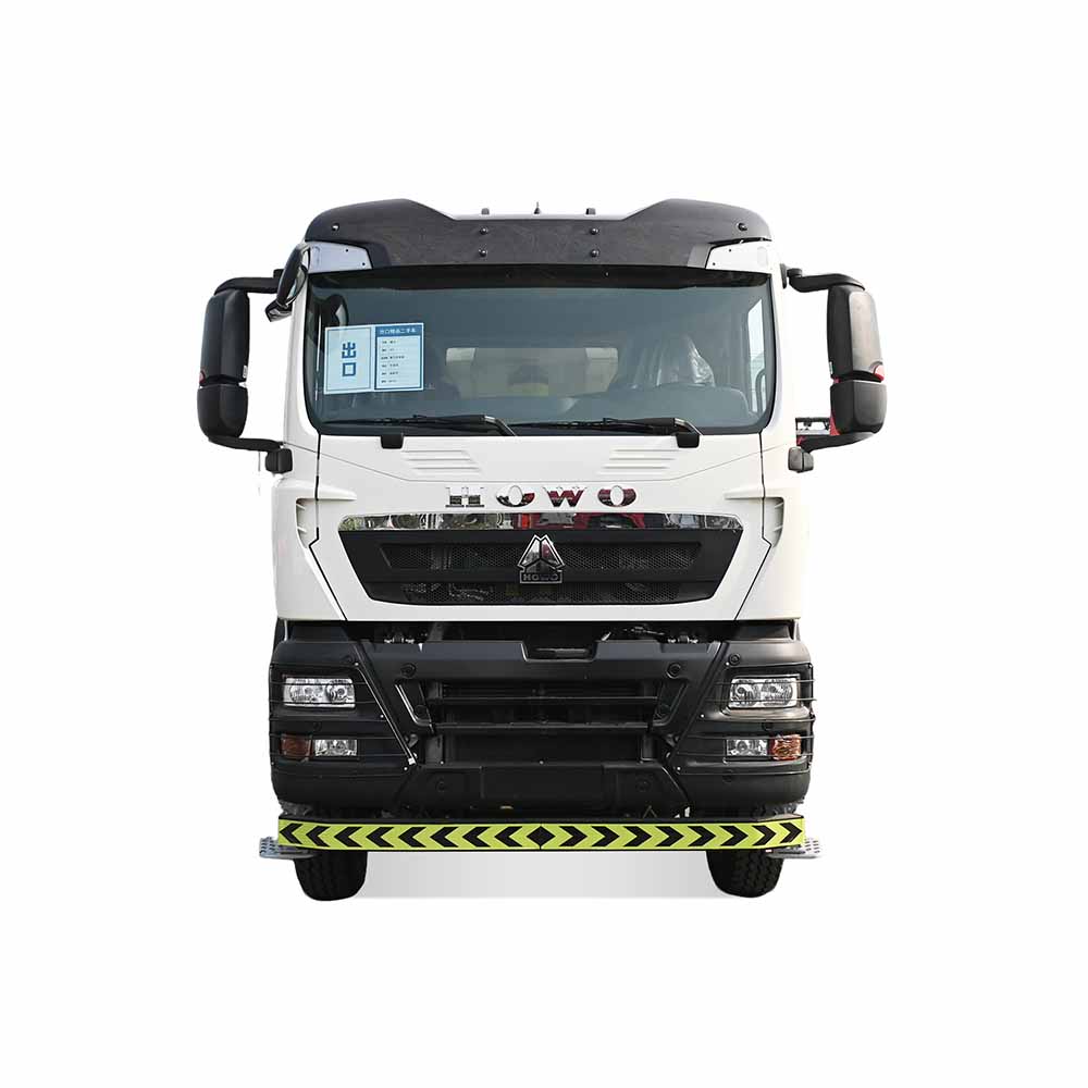 Camión Volquete Sinotruk HOWO TX 6X4 Nuevo