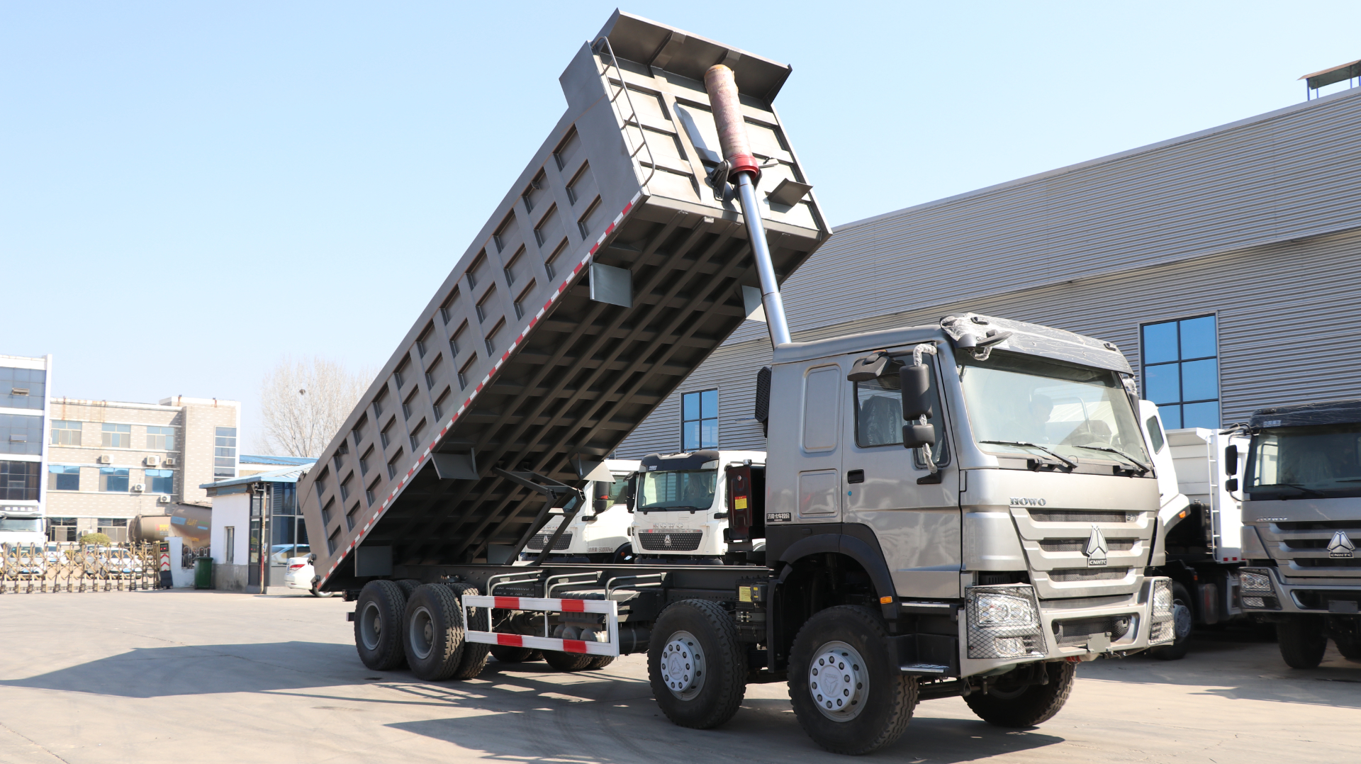 Feedback From Customers In Ghana On Rece